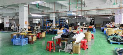 Dongguan Miren outdoor products Co., Ltd