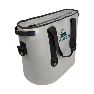 Customized Leak Proof Soft Sided Cooler Insulated For Picnic Hiking