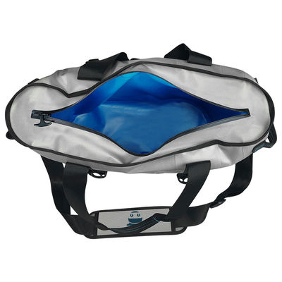 Customized Leak Proof Soft Sided Cooler Insulated For Picnic Hiking