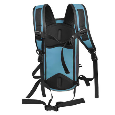 OEM ODM Waterproof Duffel Bag Backpack For Traveling Hiking Skiing