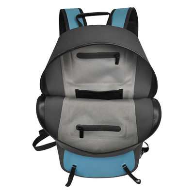 OEM ODM Waterproof Duffel Bag Backpack For Traveling Hiking Skiing