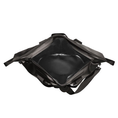 Leakproof Reusable Soft Sided Waterproof Cooler Bag For Hiking Camping