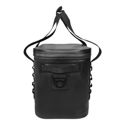 Cooler-Man Portable 30 Can Cooler Bag - Insulated &amp; Durable