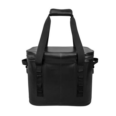 Cooler-Man Portable 30 Can Cooler Bag - Insulated &amp; Durable