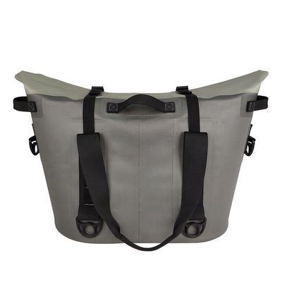 Refrigerated Magnetic Cooler Bag 30 Liters For Foods Drinks