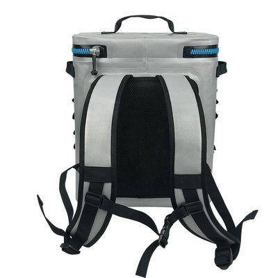 20L Waterproof Backpack Cooler Bag For Outdoor Activities