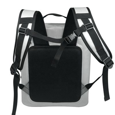 20L Waterproof Backpack Cooler Bag For Outdoor Activities