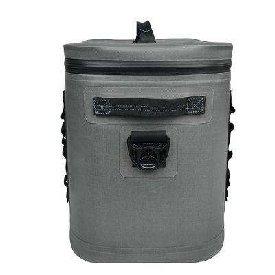 Multipurpose Square Soft Sided Cooler 20 Liters With TPU Material Leakproof