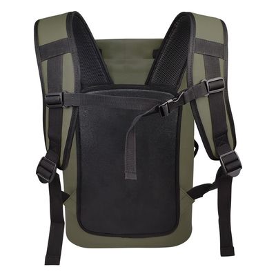 20L Insulated Backpack Cooler Bag For Picnics And BBQs