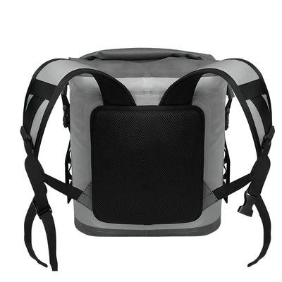 20 Litre Picnic Cooler Bag Backpack Reusable For Beach Trips