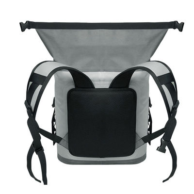 20 Litre Picnic Cooler Bag Backpack Reusable For Beach Trips