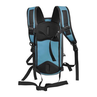 Lightweight TPU Waterproof Backpack Leakproof For Outdoor Sports