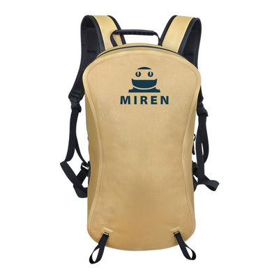 Durable Sealed TPU Waterproof Backpack For Outdoor Tourism Fishing