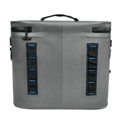 TPU Square 20L Cooler Bag Insulated Thermal For Outdoor Activity