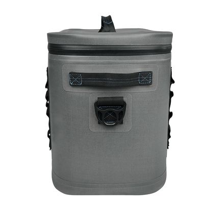 TPU Square 20L Cooler Bag Insulated Thermal For Outdoor Activity