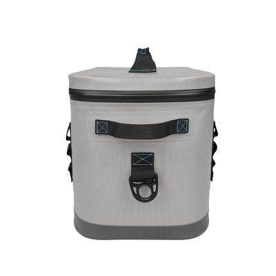 Soft TPU Thermal Insulation Cooler Bag For Outdoor Camping Picnic Lunch