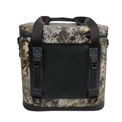21L Waterproof Soft Sided Cooler For Outdoor Takeaway Travel