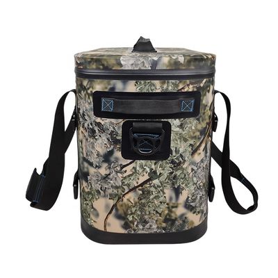 21L Waterproof Soft Sided Cooler For Outdoor Takeaway Travel