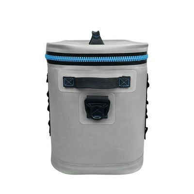 Leakproof Airtight 30 Can Cooler Bag Thermal Insulated For Home Outdoor
