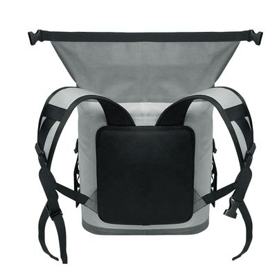 Thermal Insulated Picnic Cooler Bag Backpack Type Lightweight OEM