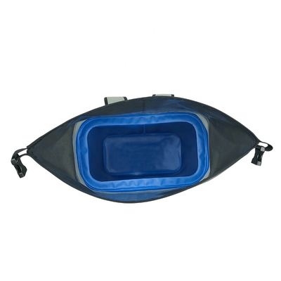 Thermal Insulated Picnic Cooler Bag Backpack Type Lightweight OEM
