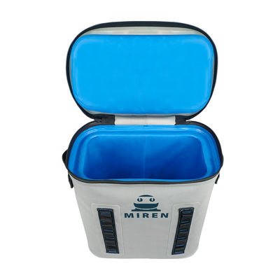 Outdoor Durable Personalized Cooler Backpack Multifunctional