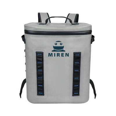 Outdoor Durable Personalized Cooler Backpack Multifunctional