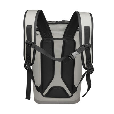 Outdoor Portable Picnic Cooler Bag Waterproof Airtight For Food Drinks