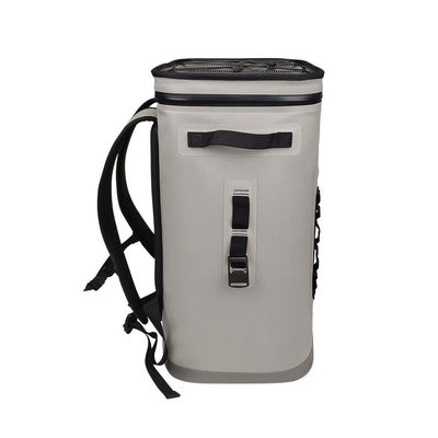 Outdoor Portable Picnic Cooler Bag Waterproof Airtight For Food Drinks