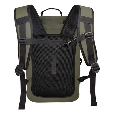 Waterproof Durable Beer Soft Cooler Backpack For Riding Hiking