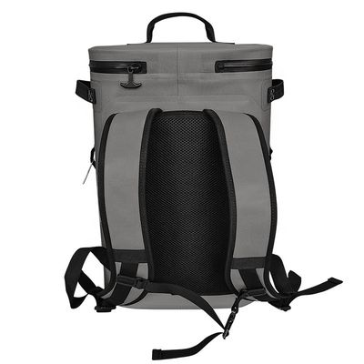 Soft Cooler Backpack: Cooling Technology For Picnics &amp; Beach Trips