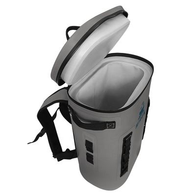 Soft Cooler Backpack: Cooling Technology For Picnics &amp; Beach Trips