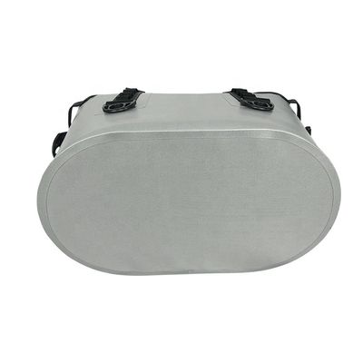 Custom Logo Leakproof Soft Cooler Bag Thermal Insulated For Lunch Beach Picnic