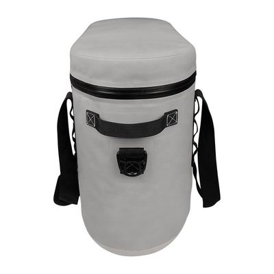 Compartment Soft Waterproof Cooler Bags For Camping Wine Multifunctional
