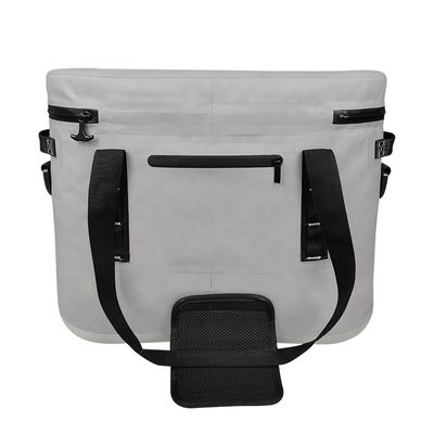 Compartment Soft Waterproof Cooler Bags For Camping Wine Multifunctional