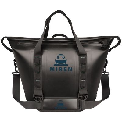 Customized Leakproof Soft Cooler Lightweight Multipurpose For Outdoor Picnic