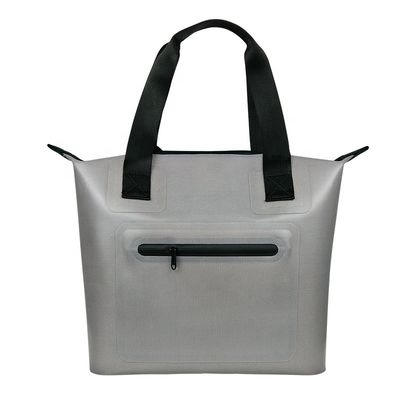 Non Woven TPU Dry Bag Water Resistant For Outdoor Beach Travel