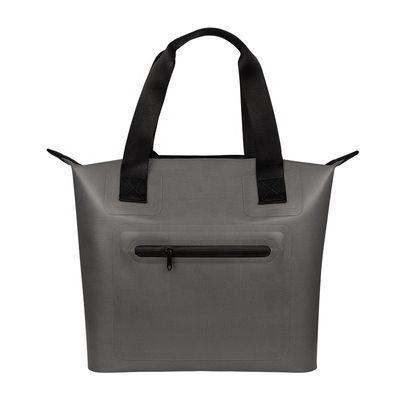 Non Woven TPU Dry Bag Water Resistant For Outdoor Beach Travel