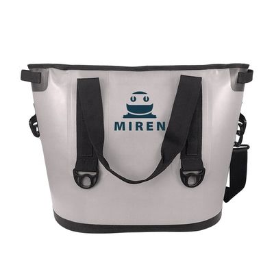 30L Refrigerated Leak Proof Soft Sided Cooler For Food Drinks