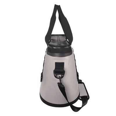 30L Refrigerated Leak Proof Soft Sided Cooler For Food Drinks
