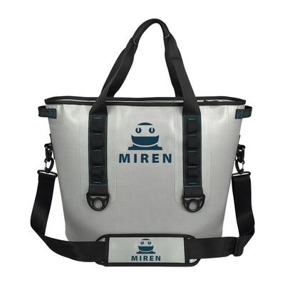 Insulated Thermal Leakproof Soft Cooler For Food Preservation