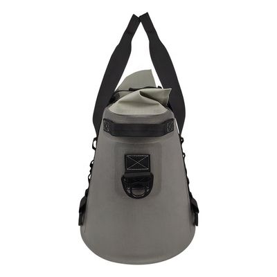 Waterproof Insulated Magnetic Cooler Bag TPU Material For Outdoor Activity