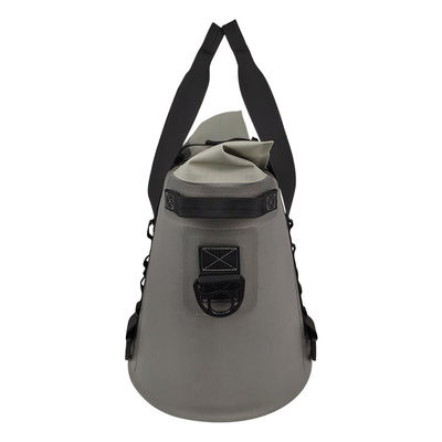 30L Thermal Insulated Magnetic Cooler Bag Soft For Outdoor Activities Picnic