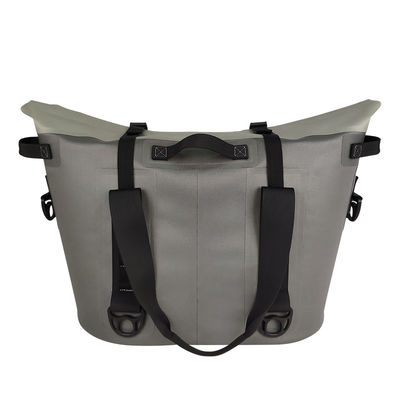 30L Thermal Insulated Magnetic Cooler Bag Soft For Outdoor Activities Picnic