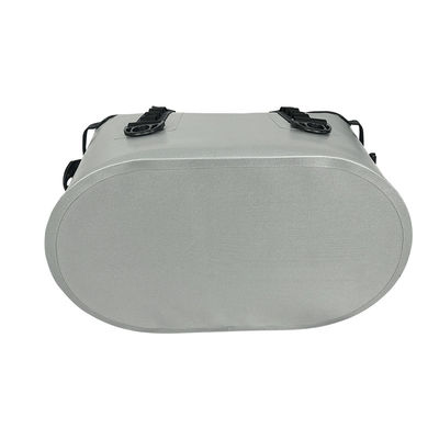 30 Liters Soft Leak Proof Cooler , Reusable Insulated Cooler Handbag