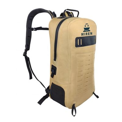 25 Liters Waterproof Dry Backpack Lightweight For Hiking Boating