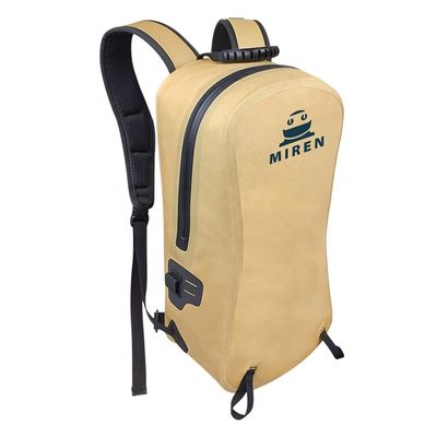13L Multifunctional TPU Waterproof Backpack For Outdoor Travel Hiking