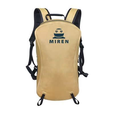 13L Waterproof Mountaineering Backpack Leakproof For Outdoor Fishing