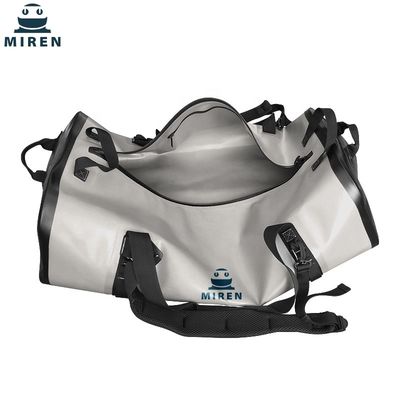 Portable 70L Waterproof Duffel Bag For Camping Beach Multifunctional