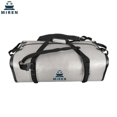 Portable 70L Waterproof Duffel Bag For Camping Beach Multifunctional